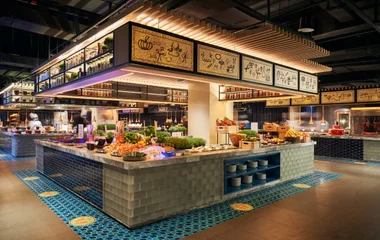 Baisha Restaurant