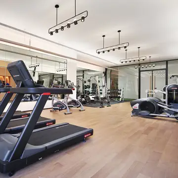 Cardio-Training