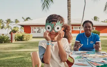 Niños & Familas