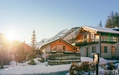 Pragelato Sestriere