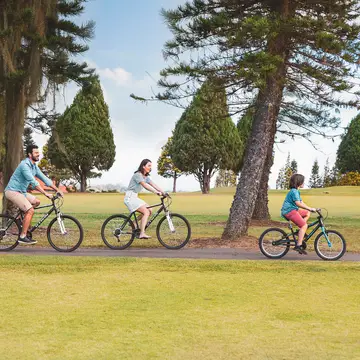 Fietsen