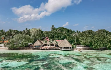 The Kandu Restaurant