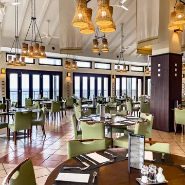 Restaurants & Bars