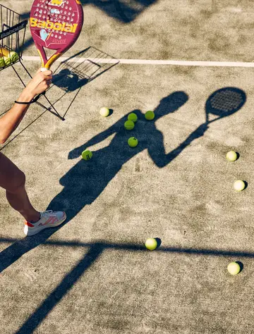 Padel Tennis