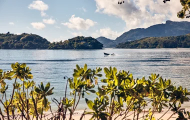 Seychelles.