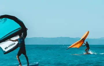 Wingsurf