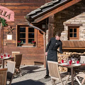 Specialità culinarie di Pragelato: i gofri e i piatti tipici della Val Chisone