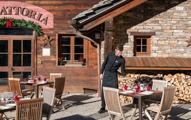 Piemont Trattoria