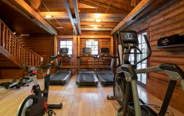 Cardio Training