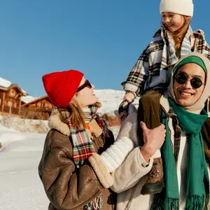 Préparer vos vacances au ski