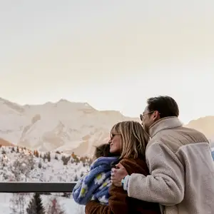 Où partir en hiver ? : les meilleures destinations pour des vacances au ski ou au soleil