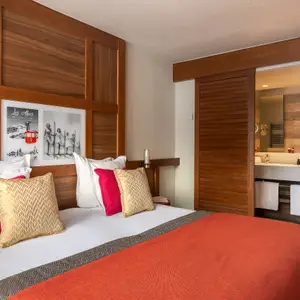 Junior Family Deluxe Room
