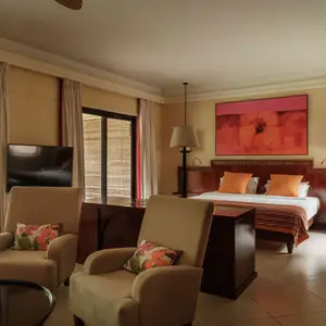 Deluxe Room - Sea View