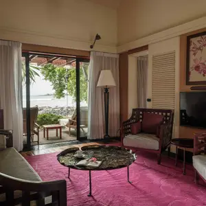 Suite - Beachfront