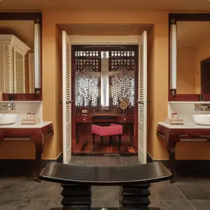 Suite - Sea View, Interconnecting with Superior Room - Sea View