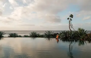 La Plantation d'Albion Club Med