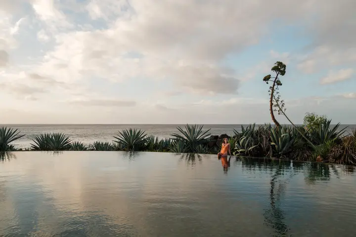 La Plantation d’Albion — Costa oeste · Ilhas Maurício