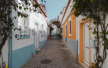 Alluring southern coast