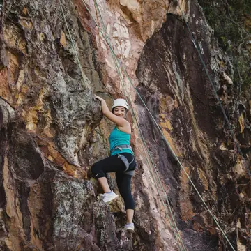 Climbing Sports
