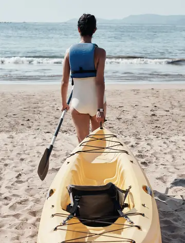Kayak