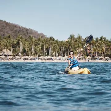 Kayak