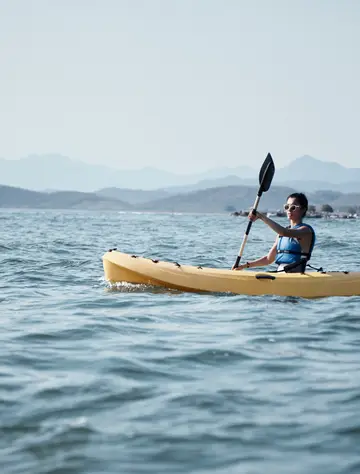 Kayak