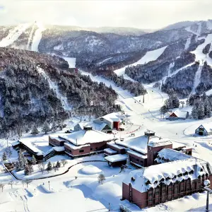 Kiroro Peak