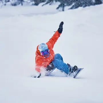 Snowboard