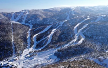 無與倫比的粉雪天堂