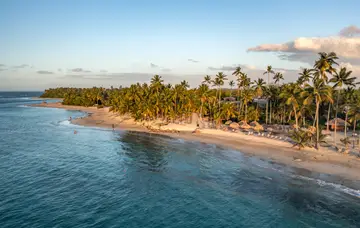 Miches Playa Esmeralda