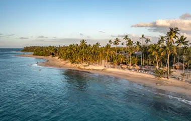 Michès Playa Esmeralda