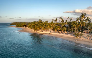 plage mer resort sud