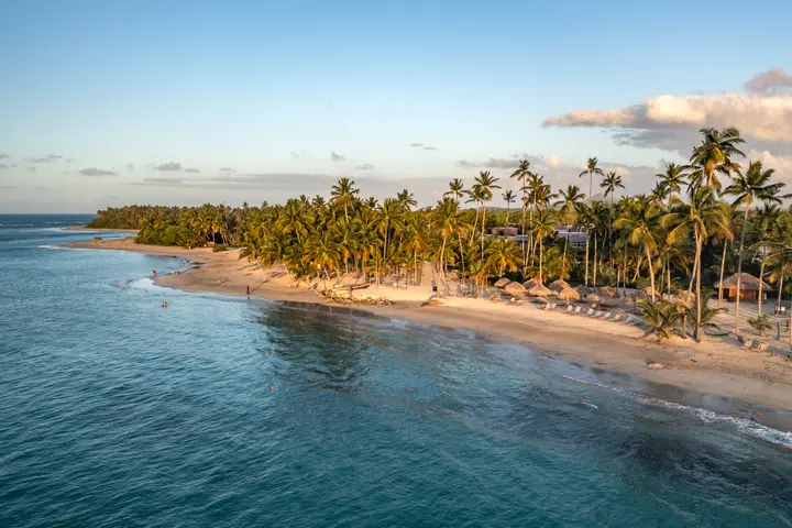 Michès Playa Esmeralda — República Dominicana