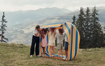 Bambini e Famiglia