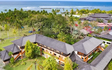 Club Med Bali, Indonesia