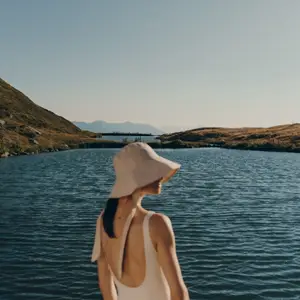 Où partir en août en France ?