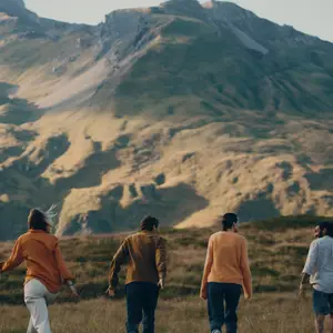 Où partir en avril en France ?