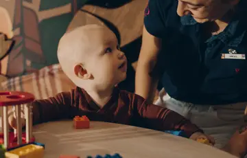 Early learning