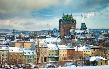 Explorar Québec