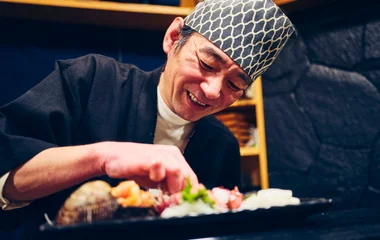 Kaga : onsen confidentiels et temple troglodytique Natadera