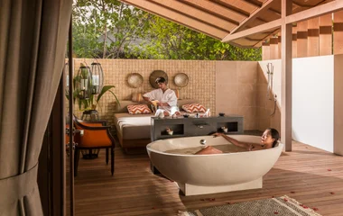 villa club med finolhu malediven