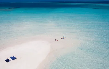 Ferien in der Sonne oder auf den Pisten all-inclusive mit Club Med