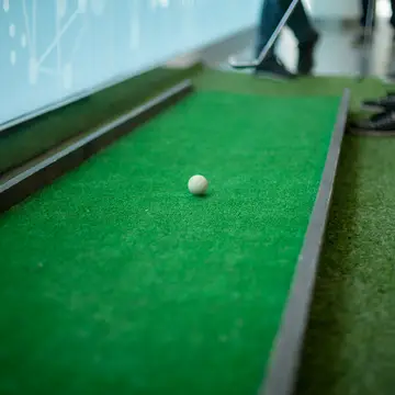 Mini Golf