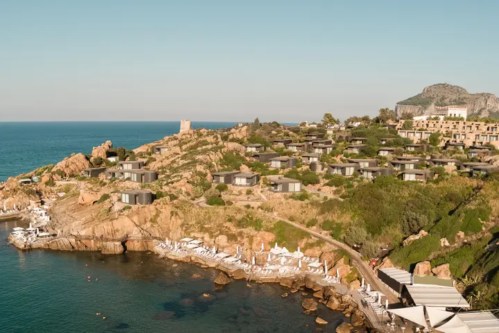 Cefalù — Sicília · Itália