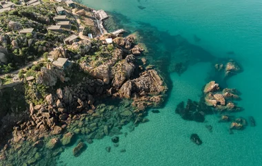 Cefalu en Sicile