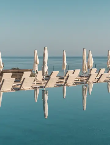 Attività in piscina