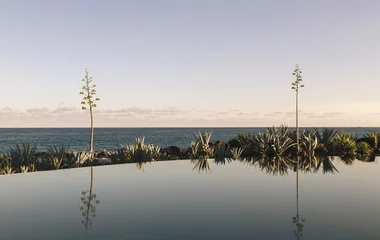 Club Med La Plantation d’Albion.