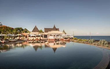 Club Med La Plantation d’Albion.