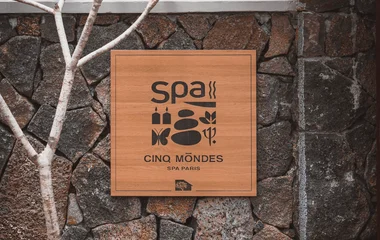 Spa by Cinq Mondes