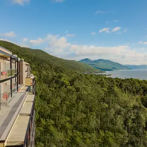 Québec Charlevoix